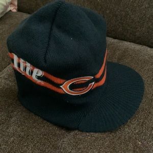 🔵 Chicago Bears Cap